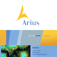 arius research