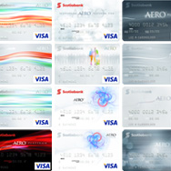 scotiabank aero platinum visa